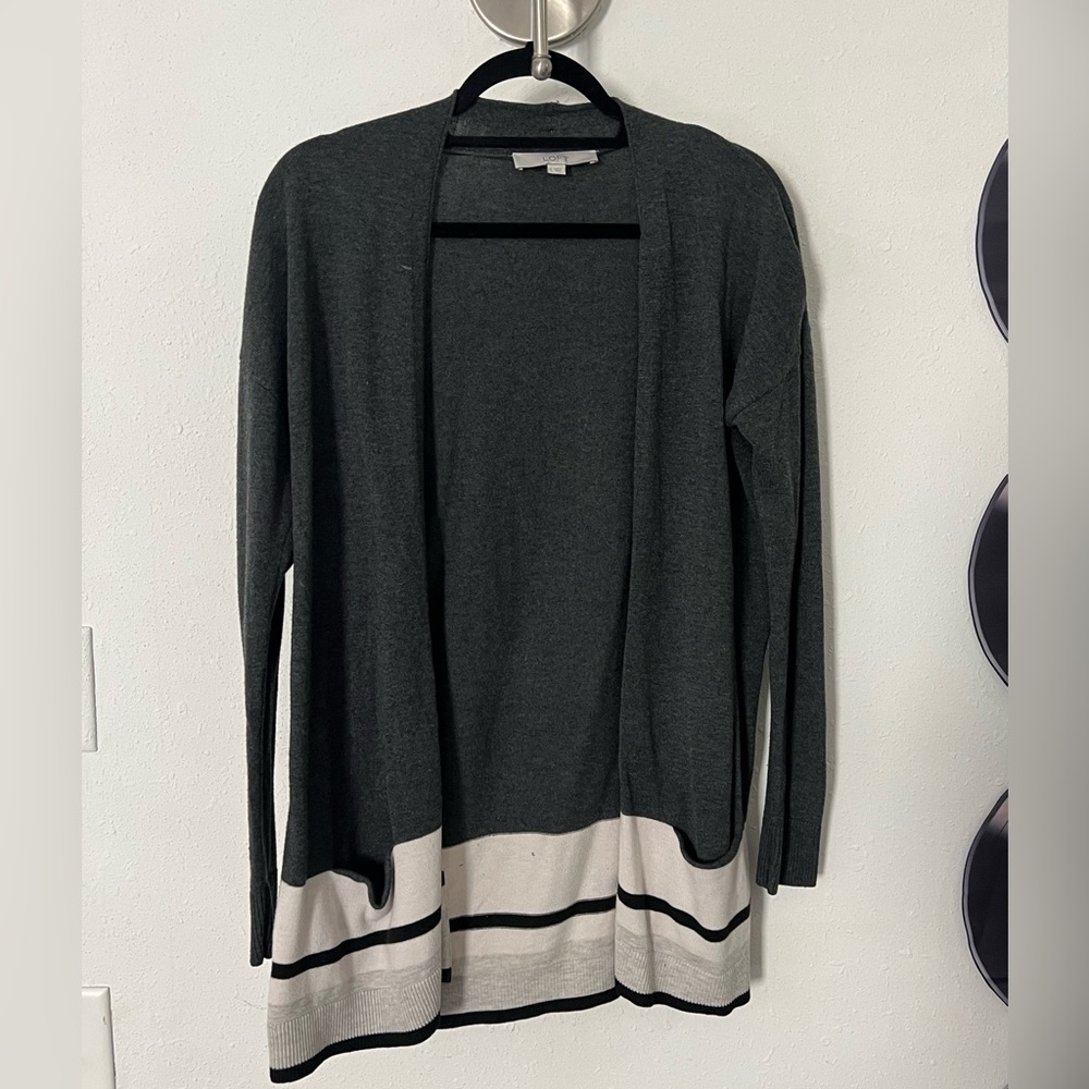 Loft Cardigan